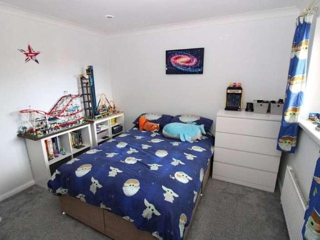 3 bed house for sale