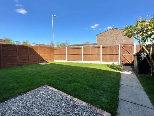 3 bed house for sale