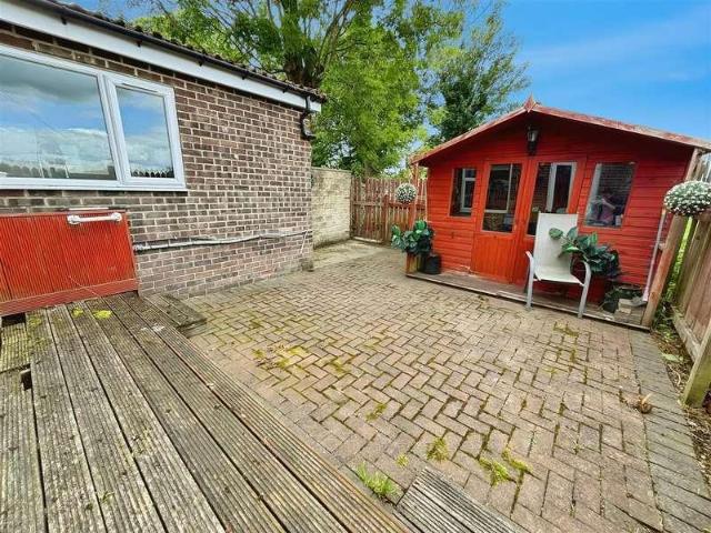 3 bed house for sale