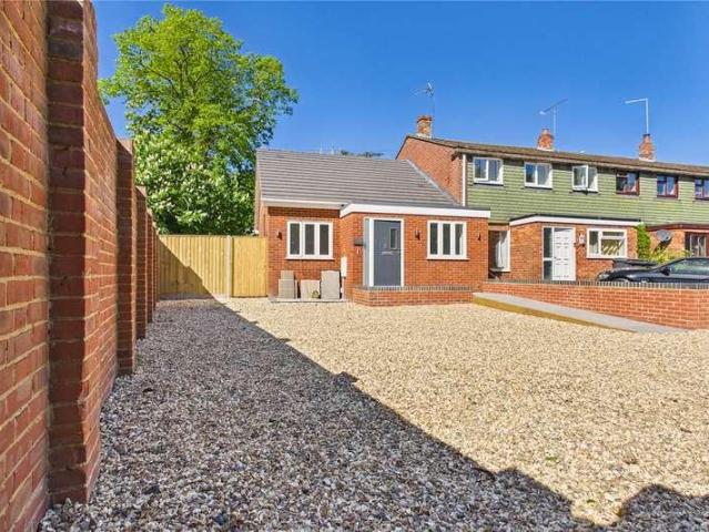 3 bed house for sale