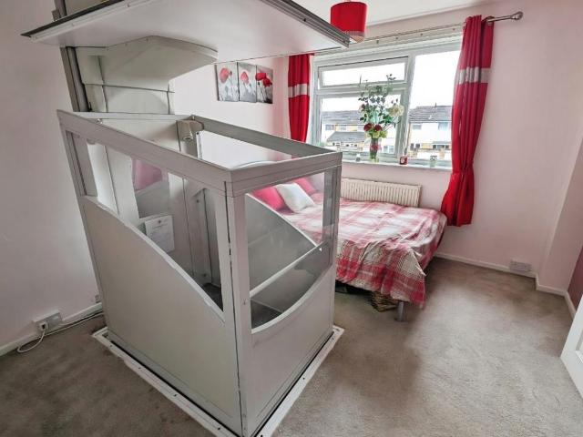 3 bed house for sale