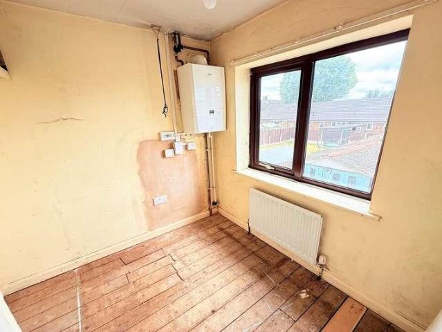 3 bed house for sale