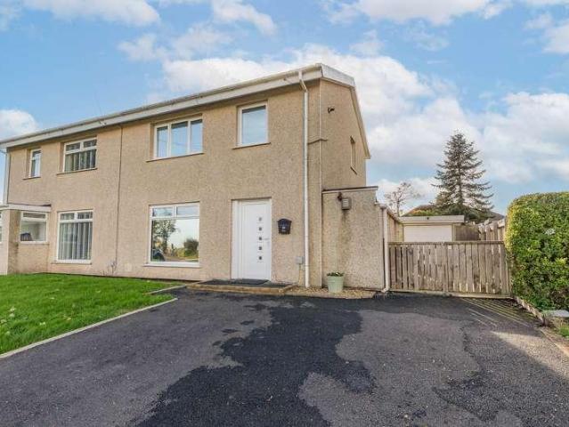 3 bed house for sale