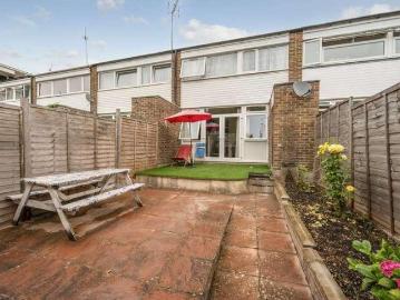 Southfields, SW18, Battersea Reach, London, Greater London