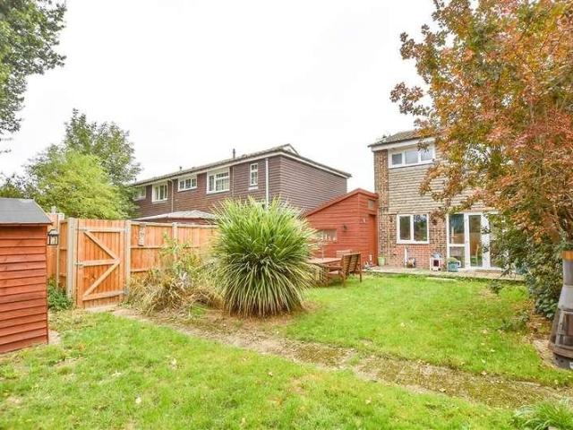 3 bed house for sale