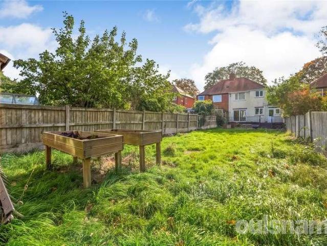 3 bed house for sale