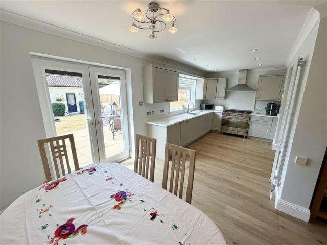 3 bed house for sale