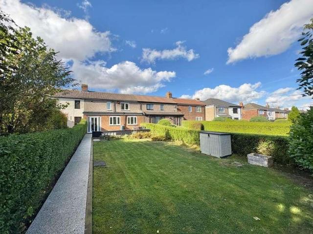 3 bed house for sale
