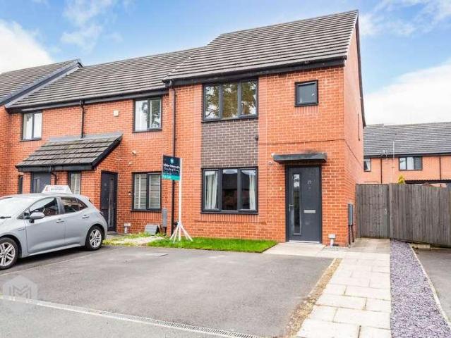 3 bed house for sale