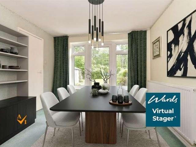 3 bed house for sale