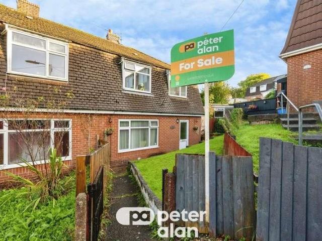 3 bed house for sale