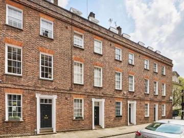 Westminster, Zone 1 London, West London, London, Greater London