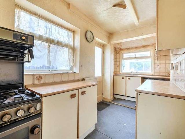 3 bed house for sale