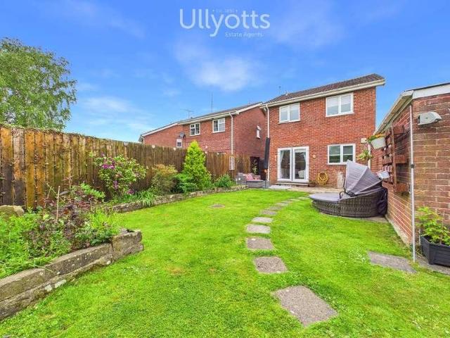 3 bed house for sale
