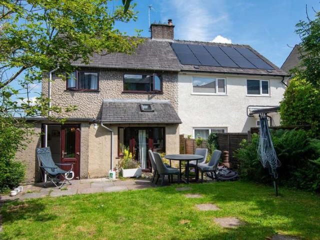3 bed house for sale