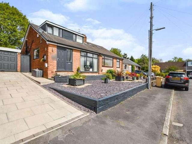 3 bed house for sale