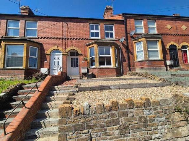 3 bed house for sale