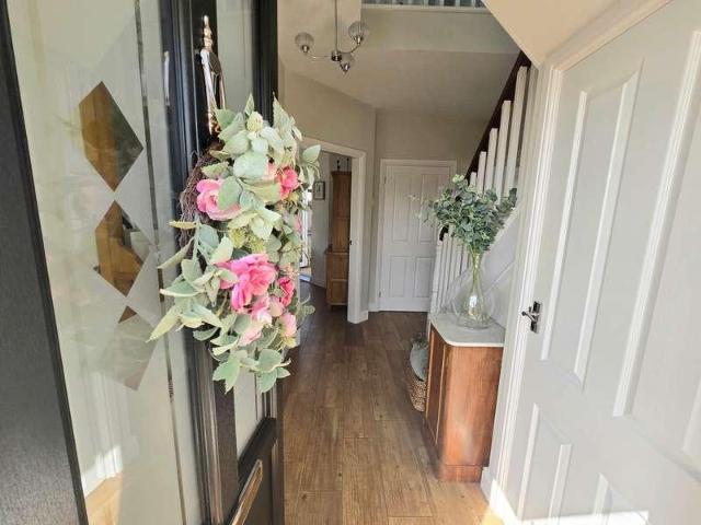3 bed house for sale
