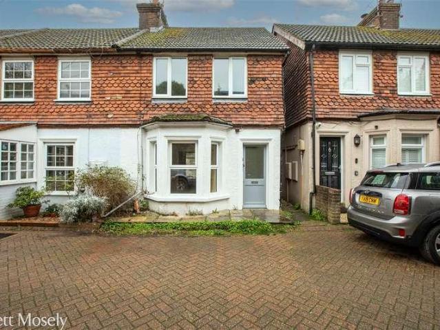 3 bed house for sale