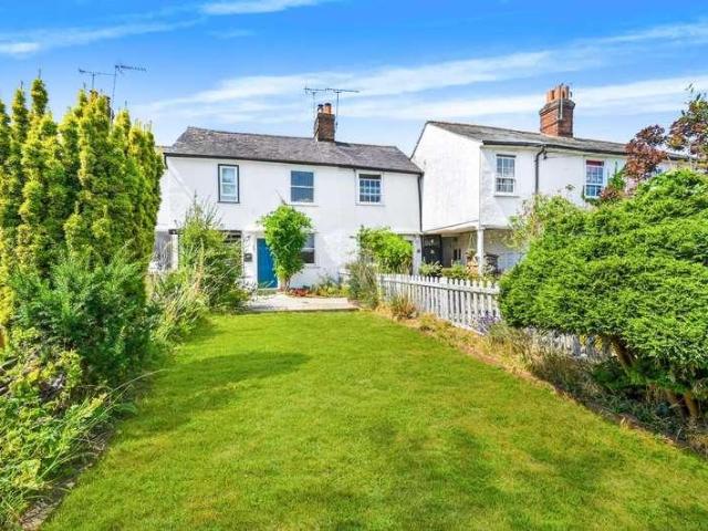 3 bed house for sale