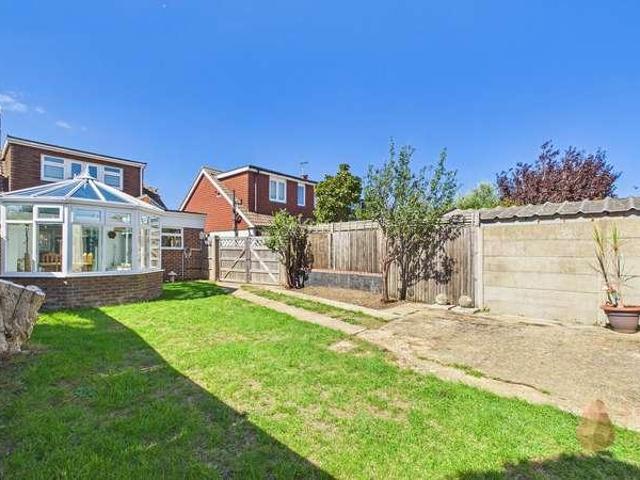 3 bed house for sale