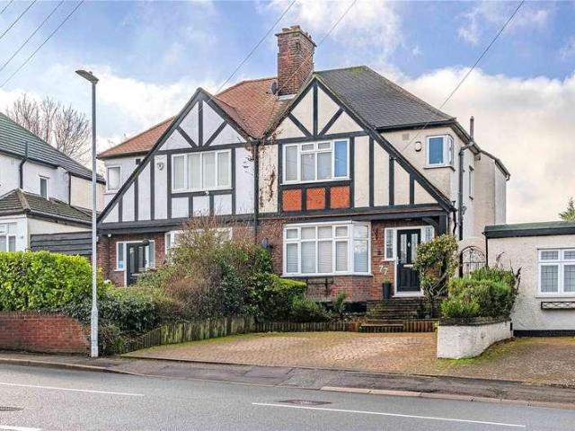 3 bed house for sale