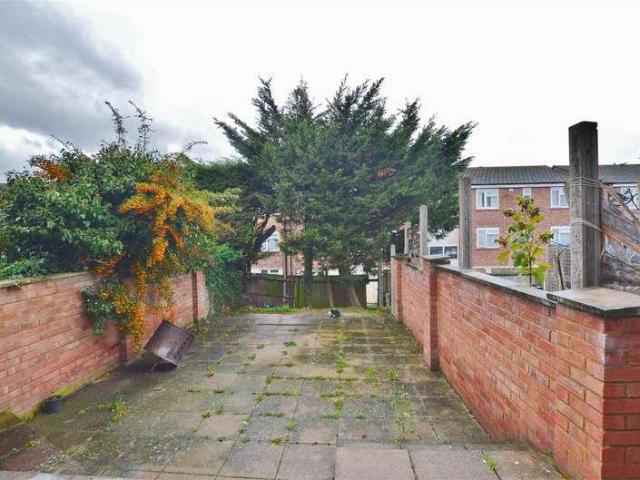 3 bed house for sale