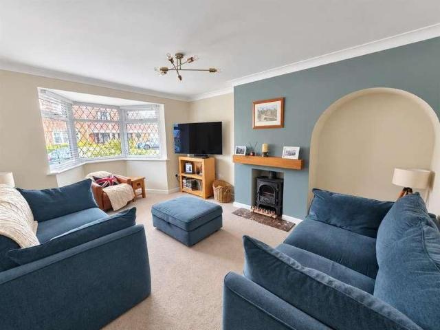 3 bed house for sale