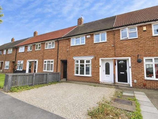 3 bed house for sale