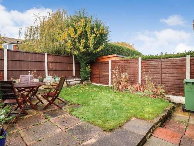 3 bed house for sale