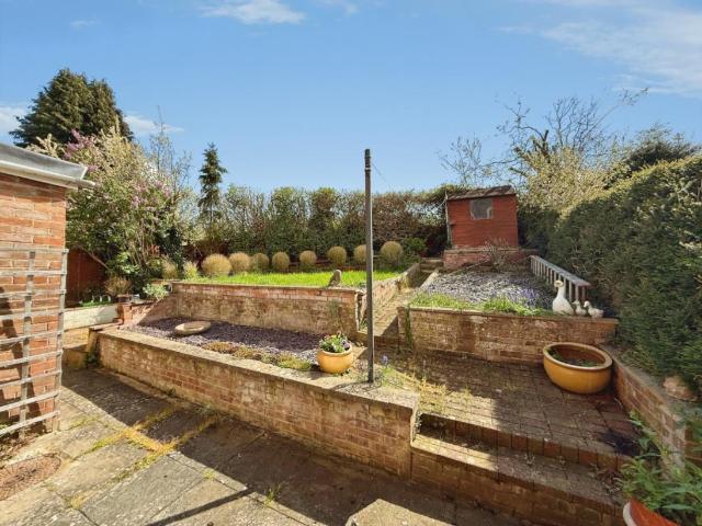 3 bed house for sale