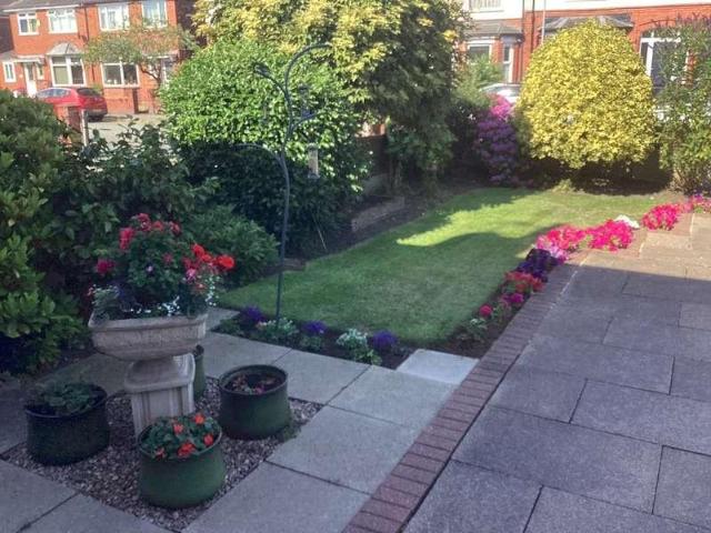 3 bed house for sale