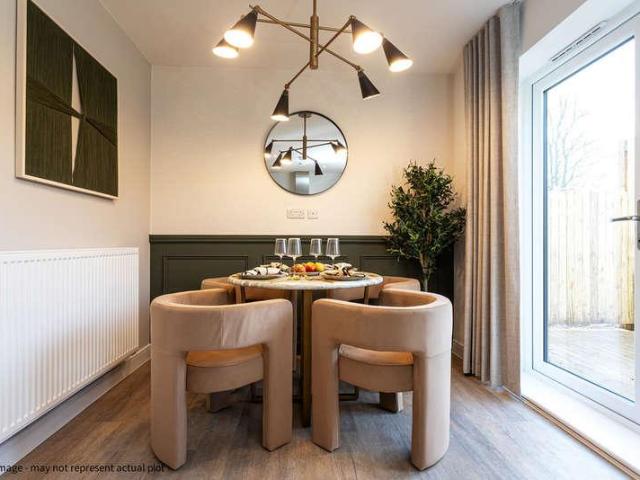 3 bed house for sale
