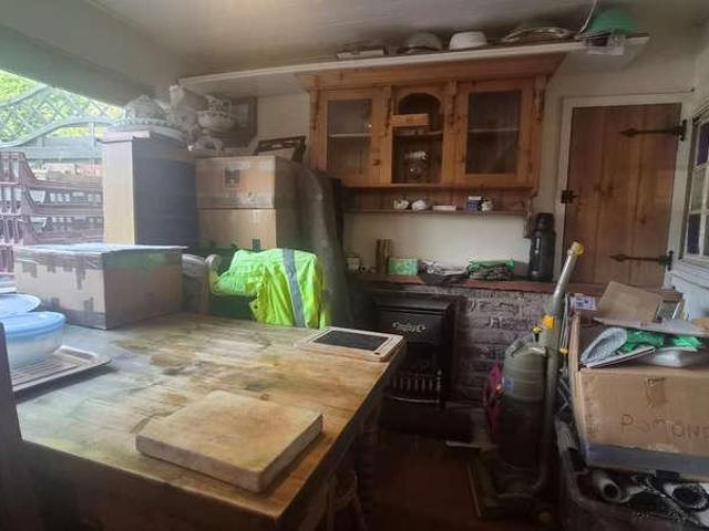 3 bed house for sale