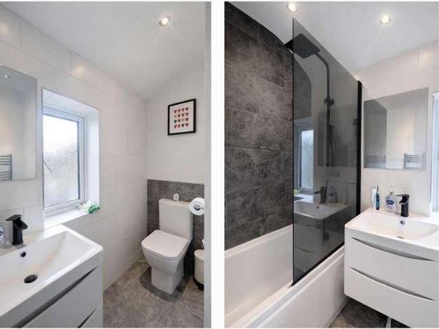 3 bed house for sale