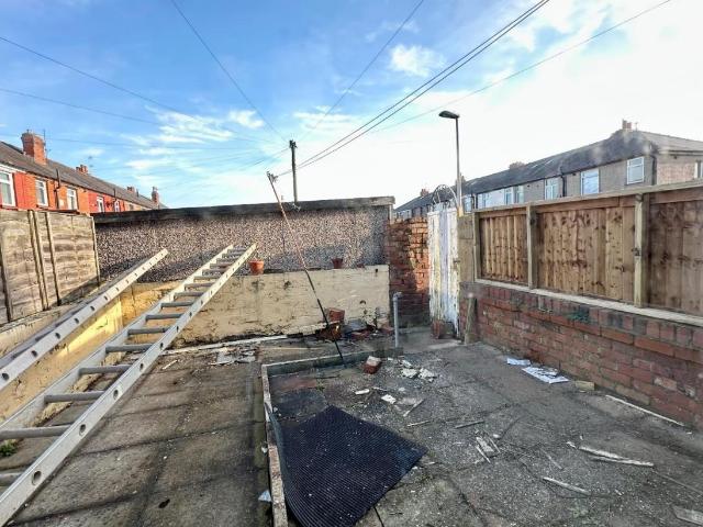 3 bed house for sale