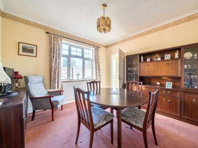 3 bed house for sale