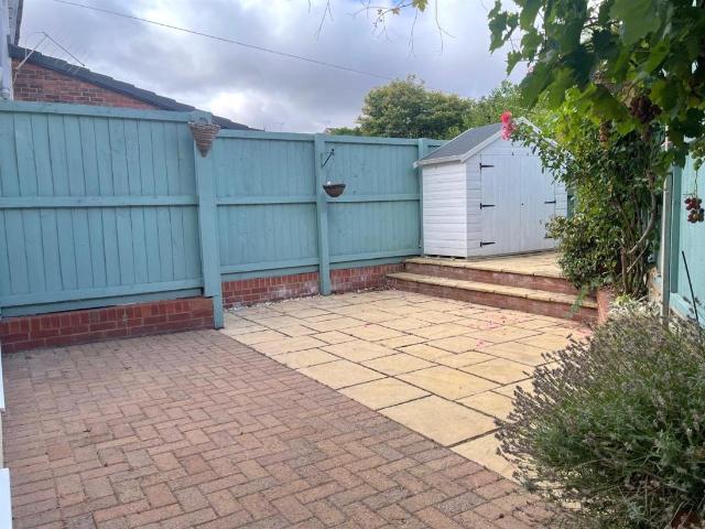 3 bed house for sale