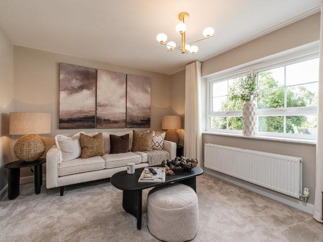 3 bed house for sale