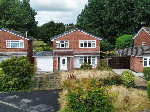 3 bed house for sale