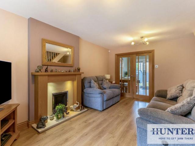 3 bed house for sale