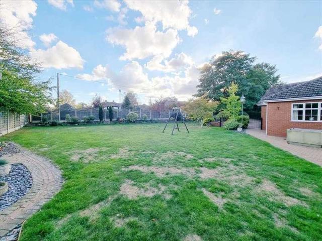 3 bed house for sale