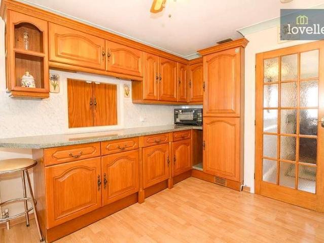 3 bed house for sale