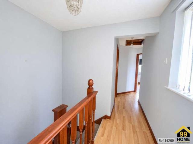 3 bed house for sale