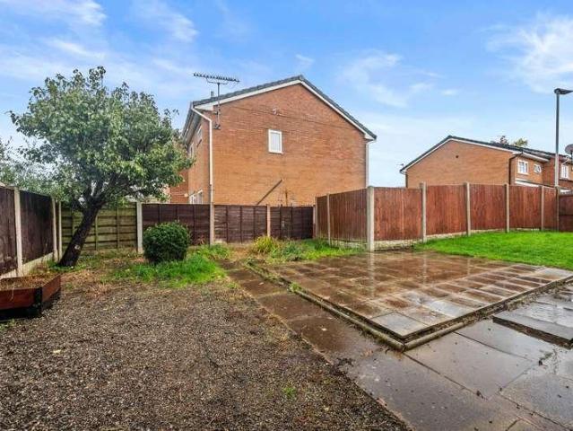 3 bed house for sale