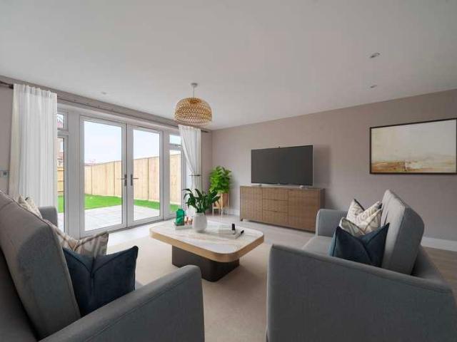 3 bed house for sale