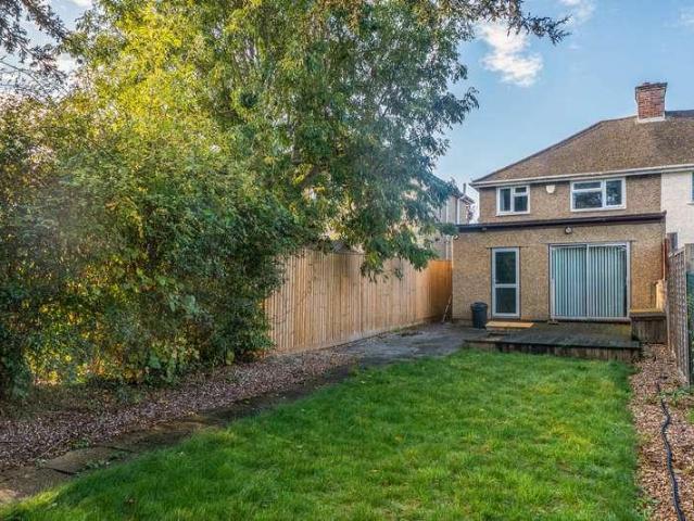 3 bed house for sale