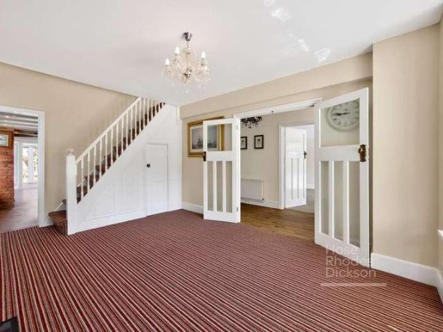 3 bed house for sale