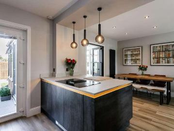 3 bed house for sale