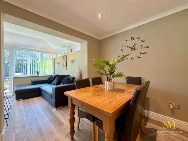 3 bed house for sale